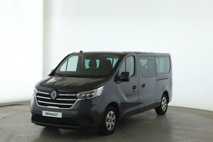 Renault Trafic 14.187 km 36.990 € Hamburg 20537
