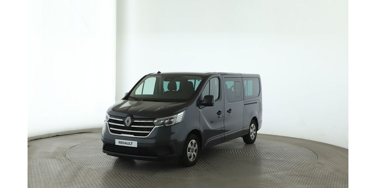 Renault Trafic 14.187 km 36.990 € Hamburg 20537
