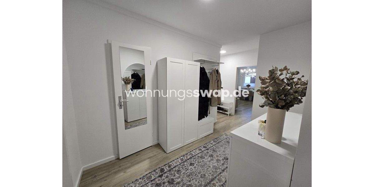 Etagenwohnung Hamburg Osdorf - 3 Zimmer, 76 m&sup2;, 497&euro; | Angebot:25922878