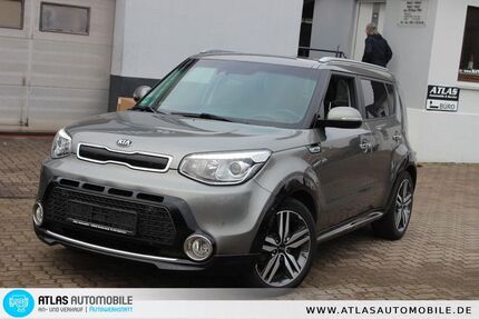 Kia Soul 184.000 km 8.990 € Norderstedt/Hamburg 22848