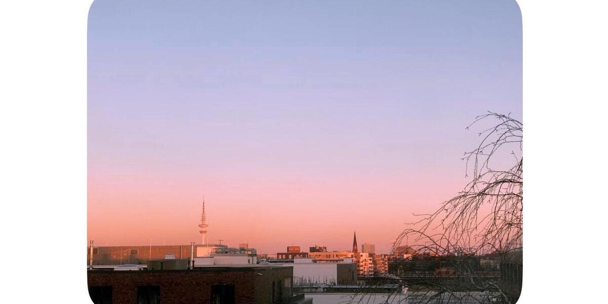 Zimmer in WG in super zentraler Lage Altona Ottensen 1 zimmer