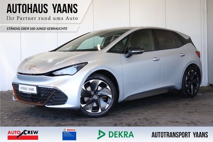 Cupra Born 48.230 km 22.489 &euro; Pinneberg 25421