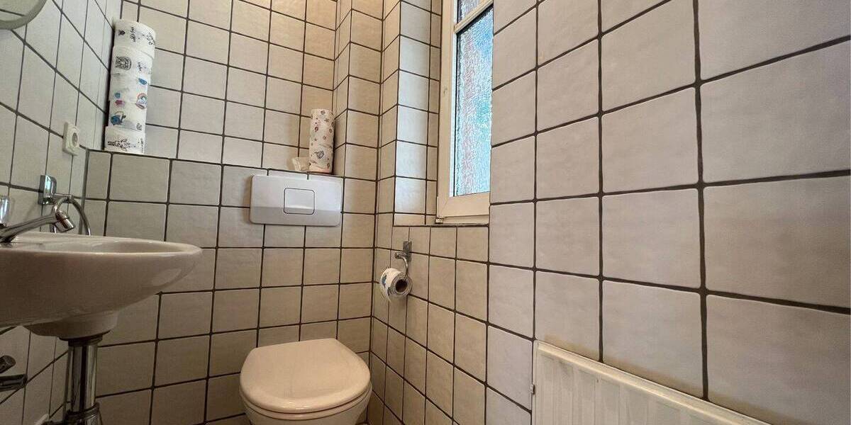 Reihenmittelhaus Oststeinbek - 4 Zimmer, 95 m&sup2;, 399.000&euro; | Angebot:26657124