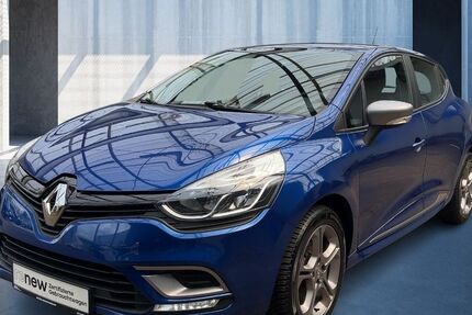 Renault Clio 77.906 km 9.990 &euro; Hamburg 22529