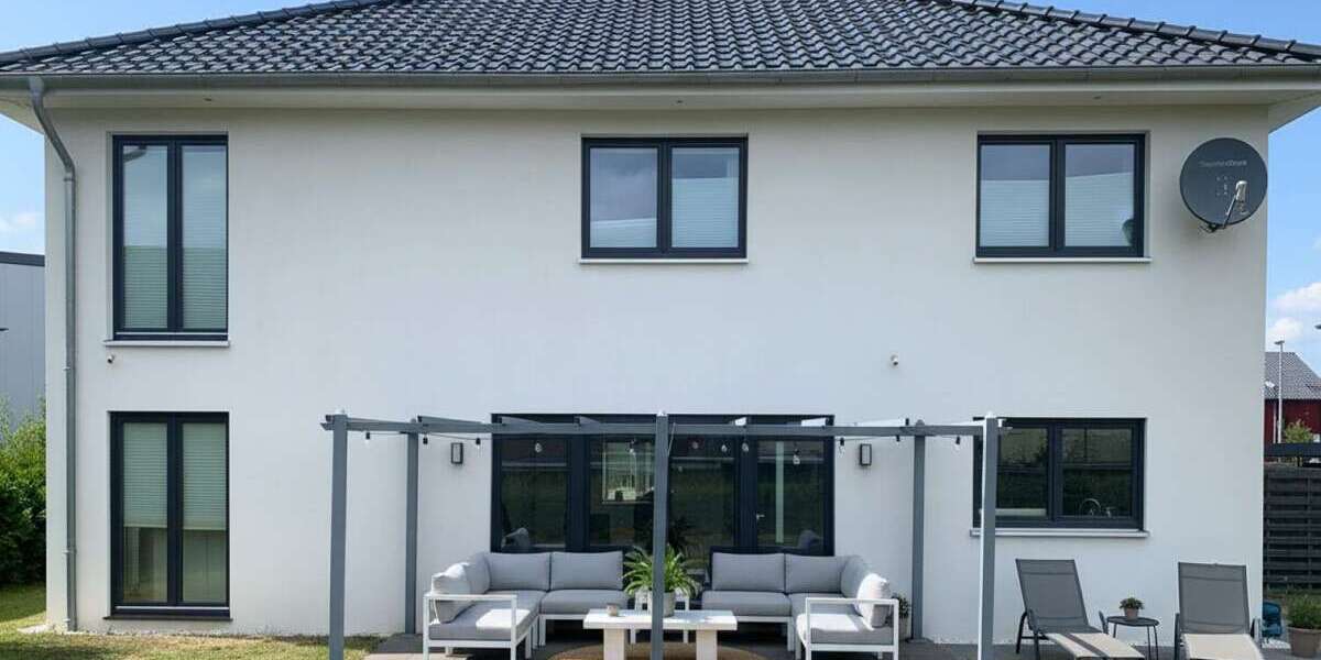 Einfamilienhaus Glinde - 7 Zimmer, 225 m&sup2;, 849.000&euro; | Angebot:23549684