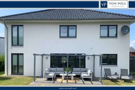 Haus Glinde - 7 Zimmer, 225 m&sup2;, 849.000&euro; | Angebot:23549684