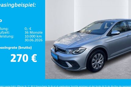 VW Polo 19.965 km 20.440 &euro; Hamburg 22111