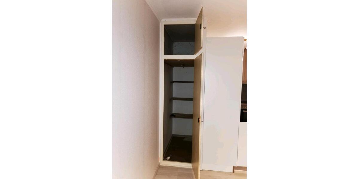 Erdgeschoßwohnung Hamburg Altona - 1 Zimmer, 53 m&sup2;, 254.000&euro; | Angebot:26644838