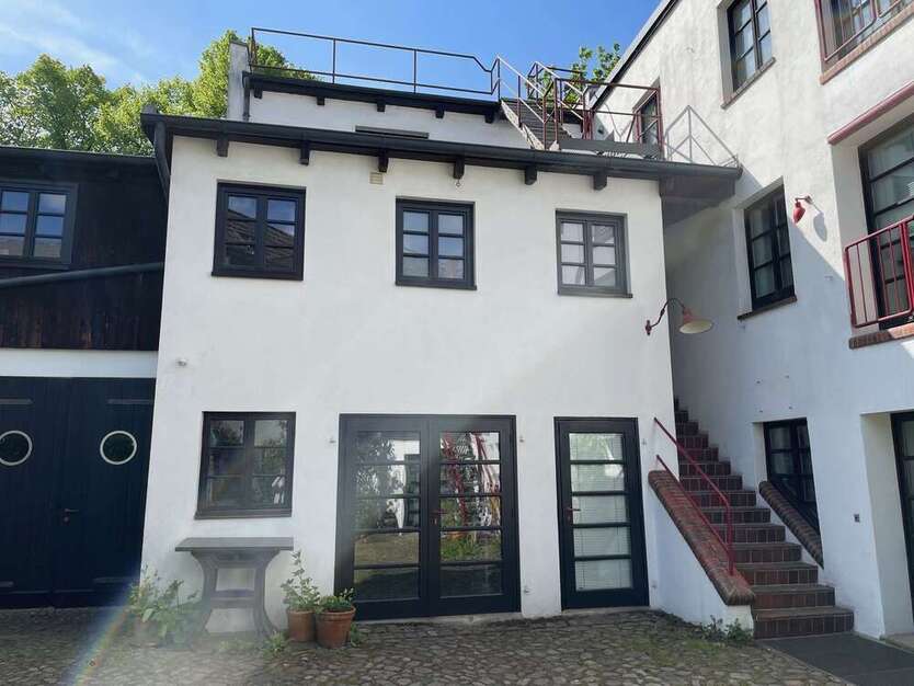 Wohnung zum Mieten in Hamburg 2.093 € 91 m²