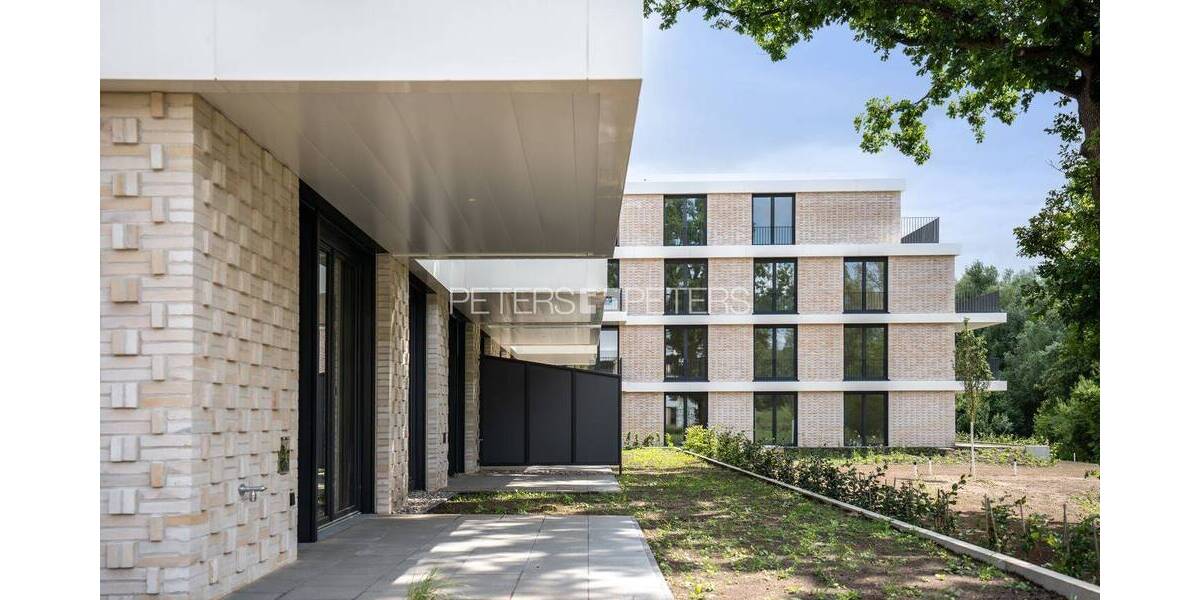 Etagenwohnung Pinneberg - 5 Zimmer, 125 m&sup2;, 2.199&euro; | Angebot:26260903