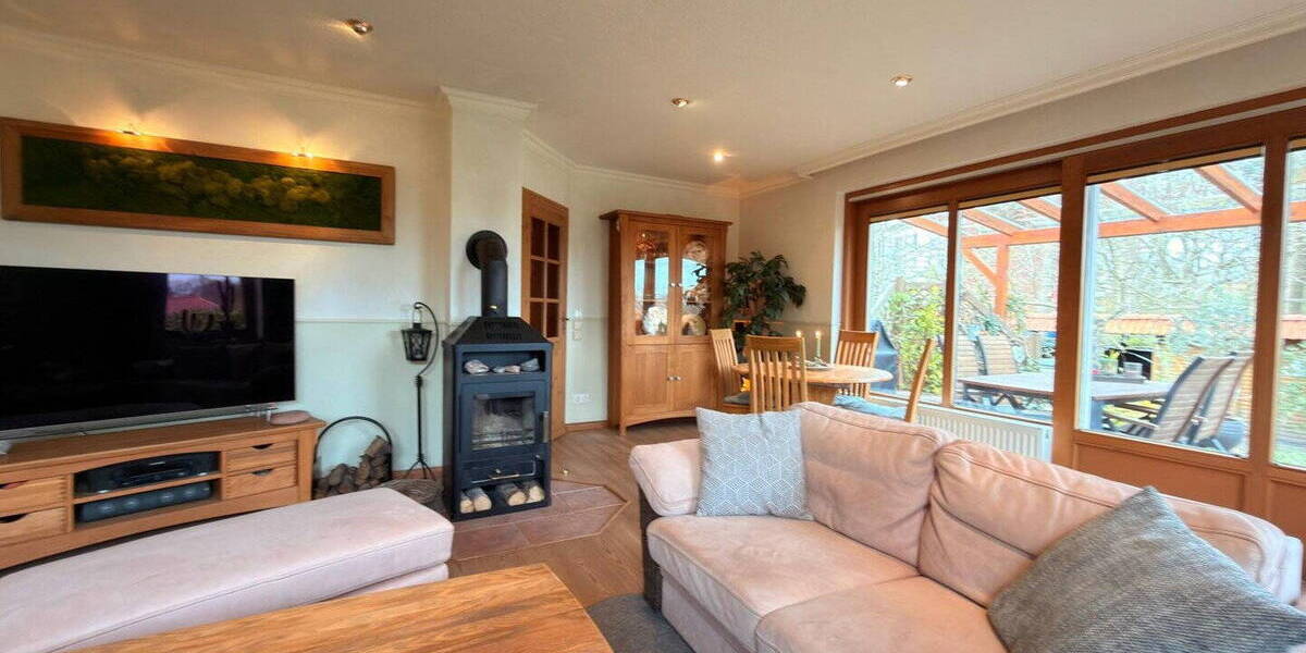 Doppelhaushälfte Hamburg Eidelstedt - 5 Zimmer, 156 m&sup2;, 795.000&euro; | Angebot:26027055