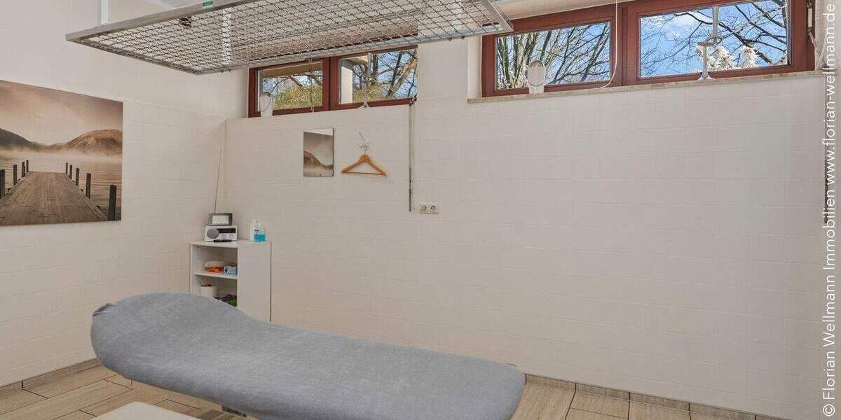 Gewerbeobjekt Horneburg - 299.000&euro; | Angebot:24595059