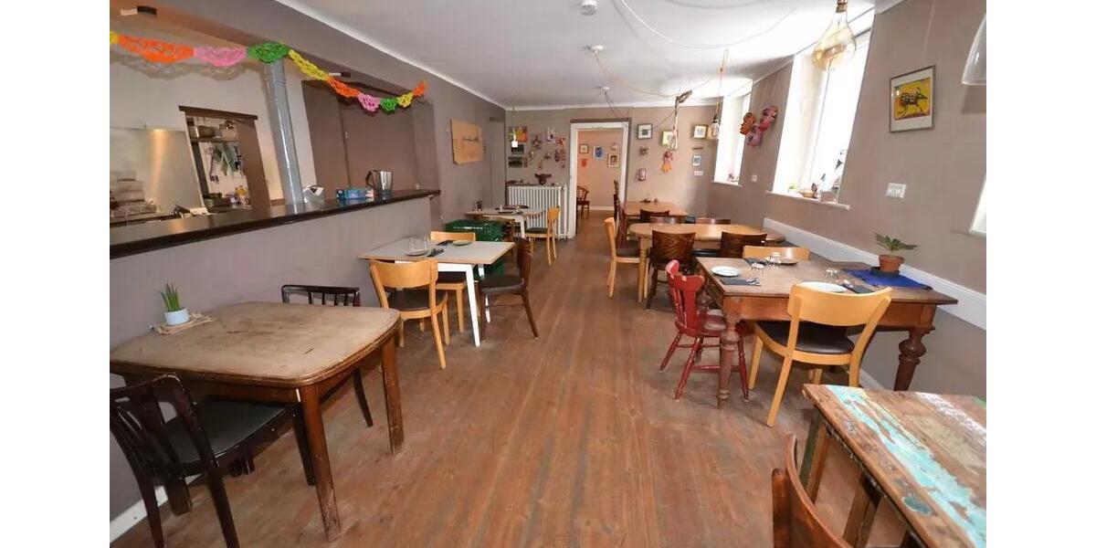 Gewerbeobjekt Hamburg Sternschanze - 4.800&euro; | Angebot:26300161
