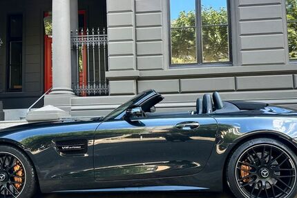 Mercedes-Benz AMG GT C 25.900 km 119.900 &euro; Hamburg 20354