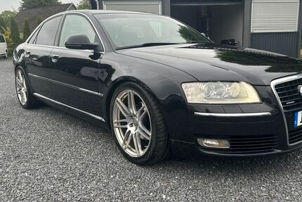 Audi A8 233.000 km 9.499 &euro; Tornesch 25436