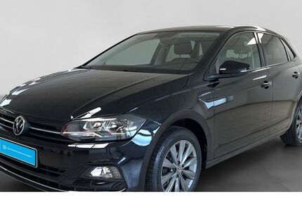 VW Polo 44.880 km 15.990 € Winsen (Luhe) 21423