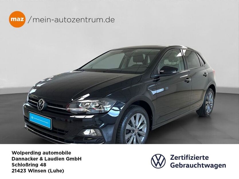 VW Polo 44.880 km 15.990 € Winsen (Luhe) 21423