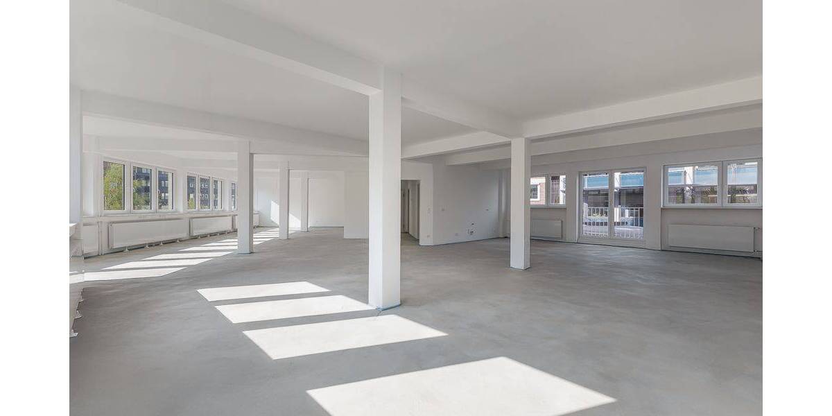 Gewerbeobjekt Hamburg Rothenburgsort - 2.995.000&euro; | Angebot:25701319