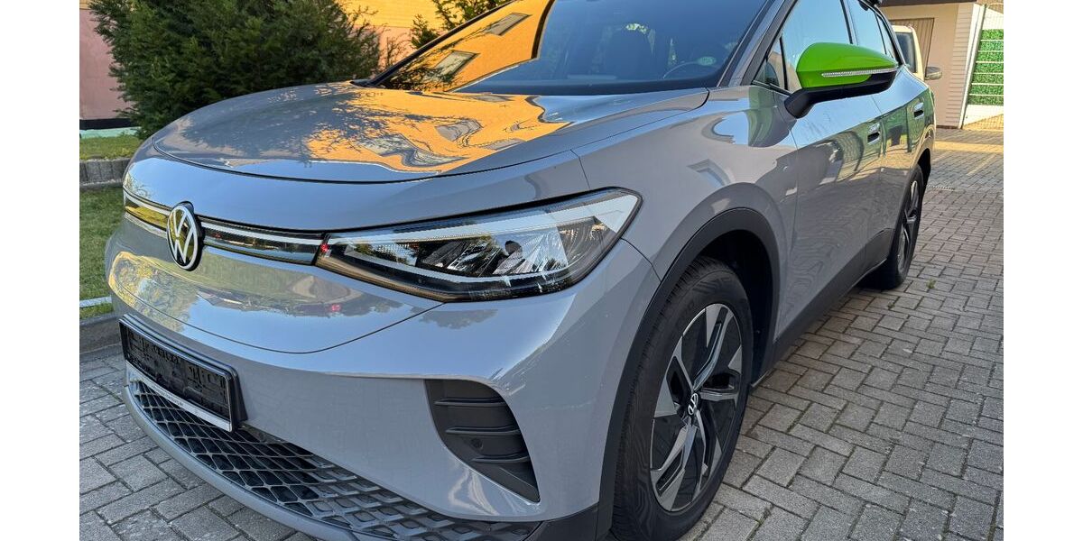 VW ID.4 318.896 km 12.500 &euro; Hamburg 20537