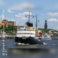 Hafen/Elbe | Museumshafen Övelgönne