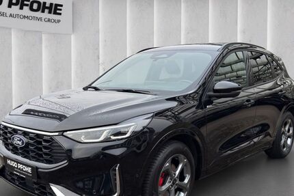 Ford Kuga 15.530 km 35.870 &euro; Norderstedt 22848