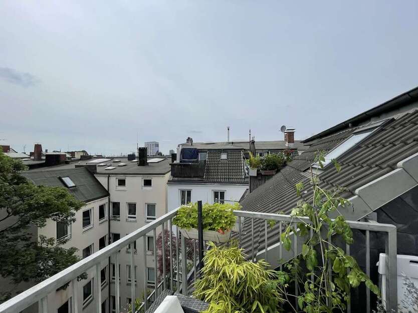 Wohnung zum Kaufen in Hamburg 589.000 € 68 m²