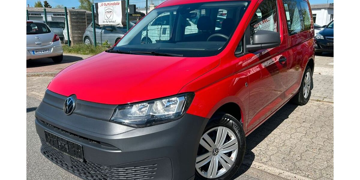 VW Caddy 91.000 km 15.990 &euro; Neu Wulmstorf 21629