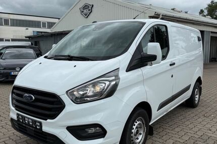 Ford Transit Custom 166.311 km 12.499 &euro; Pinneberg 25421