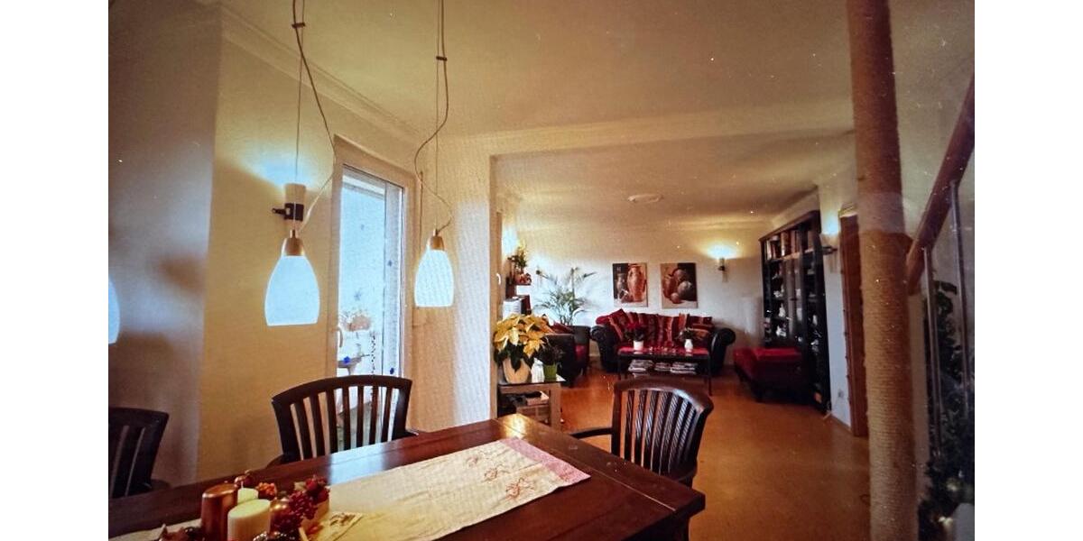 Dachgeschoßwohnung Neu Wulmstorf - 5 Zimmer, 131 m&sup2;, 275.000&euro; | Angebot:26096365