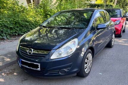 Opel Corsa 152.000 km 2.000 &euro; Hamburg 22119