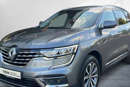 Renault Koleos 59.680 km 23.479 € Bergedorf 21035