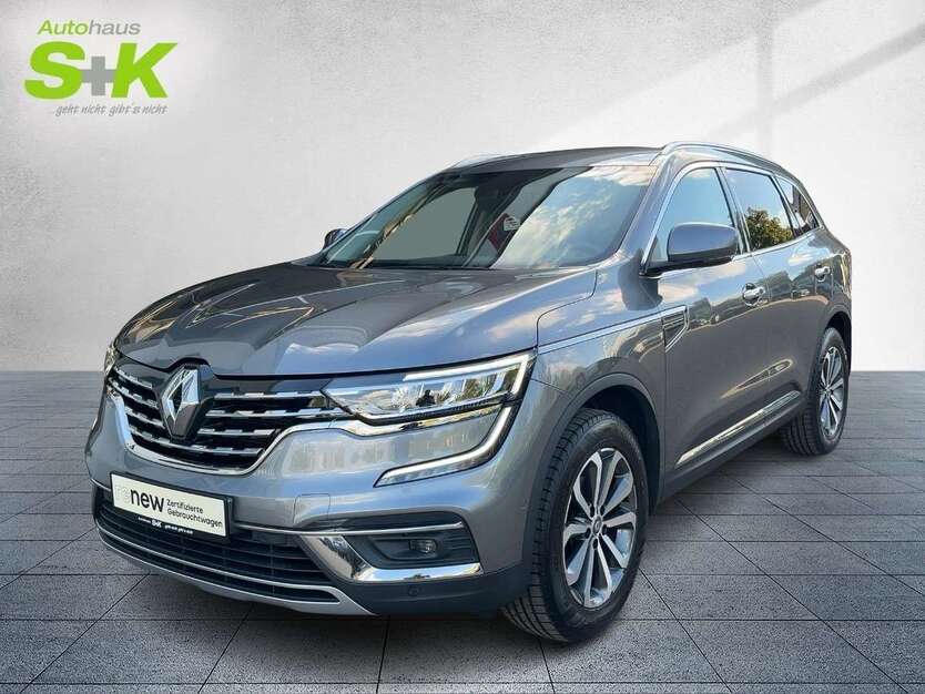 Renault Koleos 59.680 km 23.479 € Bergedorf 21035