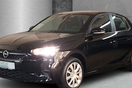 Opel Corsa 13.574 km 16.990 &euro; Hamburg 22159