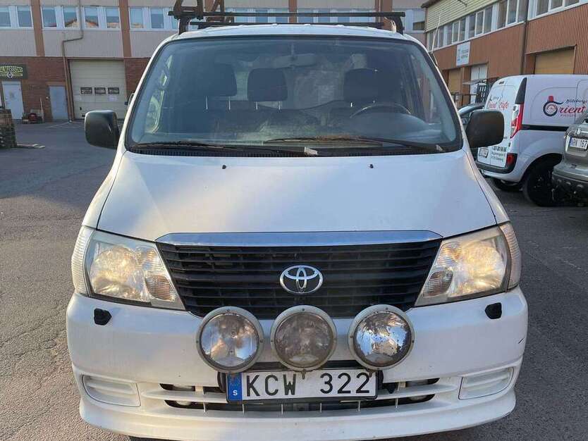 Hiace