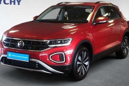VW T-Roc 10.590 km 29.500 &euro; Neu Wulmstorf 21629