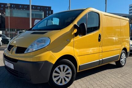 Renault Trafic 126.800 km 8.490 &euro; Hamburg 20097