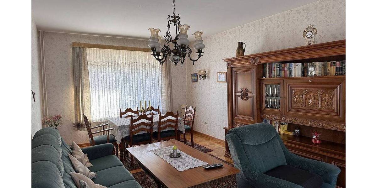 Mehrfamilienhaus, Wohnhaus Ahrensburg - 4 Zimmer, 108 m&sup2;, 275.000&euro; | Angebot:26092590