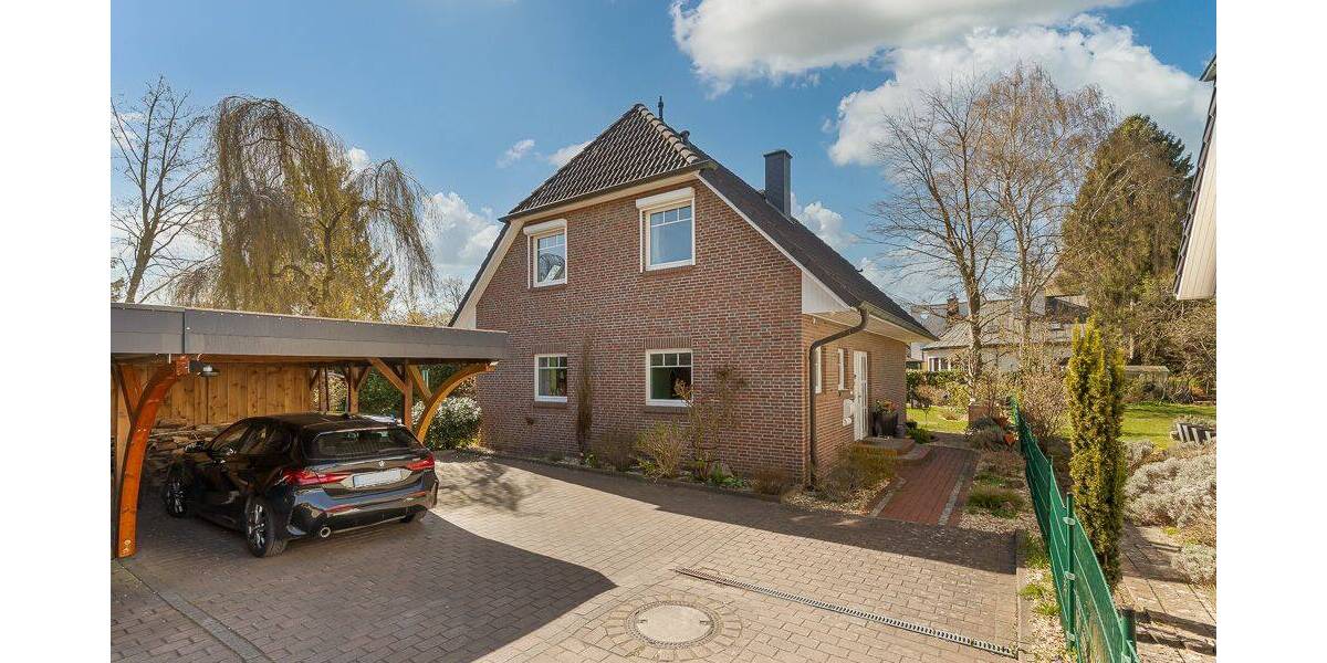 Einfamilienhaus Hamburg Schnelsen - 5 Zimmer, 131 m&sup2;, 850.000&euro; | Angebot:26291875