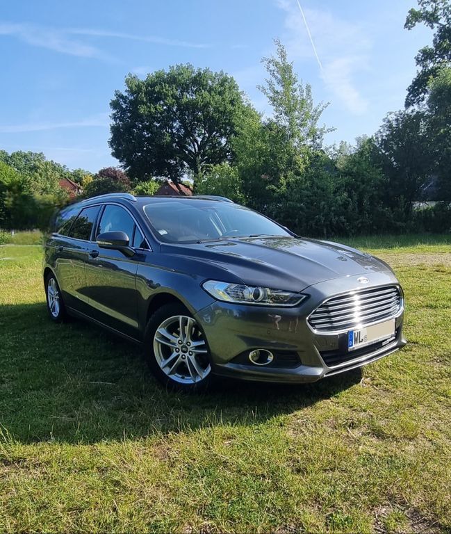 Mondeo