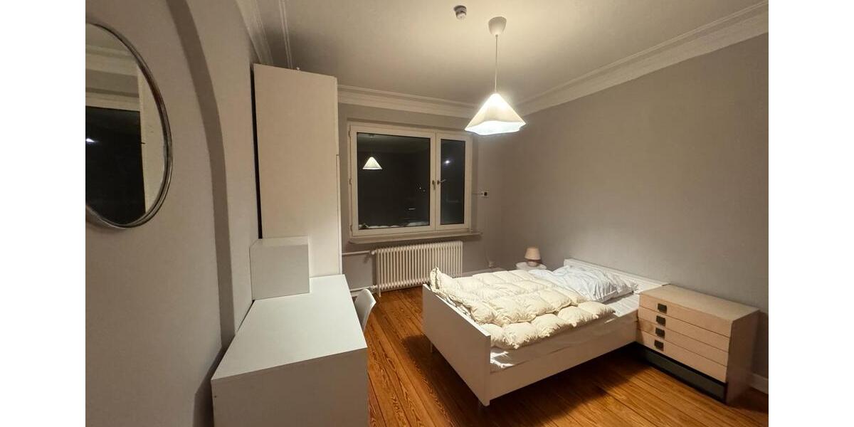 Zimmer in Wohnung Hamburg (langenhorn) 1 zimmer