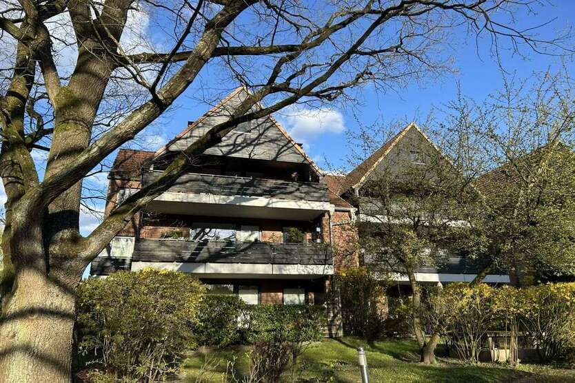 Wohnung zum Kaufen in Hamburg 499.000 € 125.4 m²
