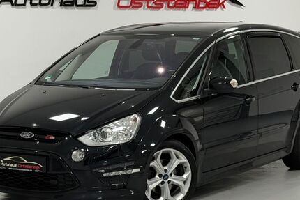 Ford S-Max 120.300 km 12.490 &euro; Oststeinbek 22113