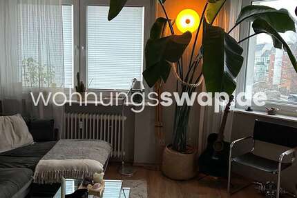 Wohnung Hamburg-Nord Nord - 2 Zimmer, 60 m&sup2;, 680&euro; | Angebot:26133898