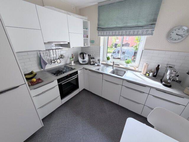 Etagenwohnung Buxtehude - 2 Zimmer, 62 m&sup2;, 243.000&euro; | Angebot:26609023