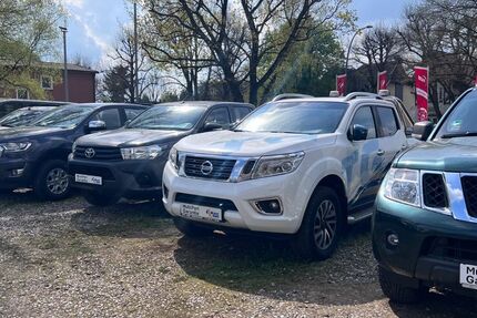 Mitsubishi L200 136.620 km 18.250 &euro; Hamburg - 1 Min. vom Hamburg Airport 22415