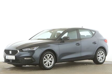 Seat Leon 53.706 km 18.420 &euro; Wedel 22880