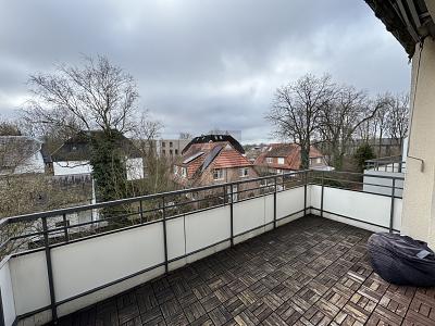 INVESTMENT IM TEILVERKAUF - Etagenwohnung Hamburg Eidelstedt Schnelsen | Angebot:26659012