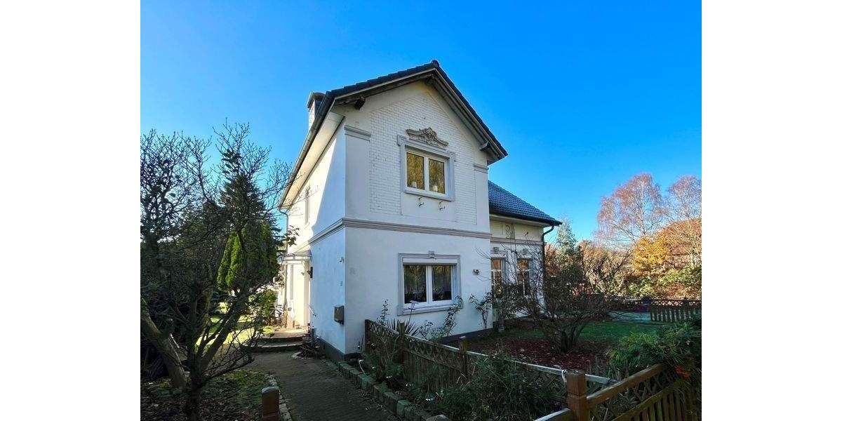 Einfamilienhaus Hamburg Billwerder Billwerder - 6 Zimmer, 148 m&sup2;, 440.000&euro; | Angebot:24992678