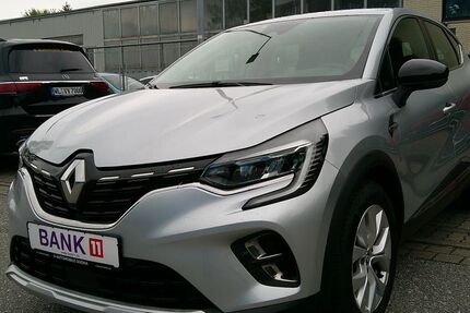 Renault Captur 44.750 km 15.250 &euro; Neu Wulmstorf (Hamburg) 21629
