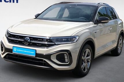 VW T-Roc 29.485 km 27.730 &euro; Neu Wulmstorf 21629